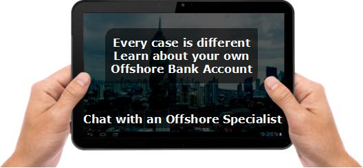 panama bank account every case is different learn about your own offshore bank account chat with an offshore specialist